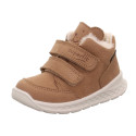 Ocieplane Trzewiki SUPERFIT Breeze Gore-tex 1-000372-3020 1