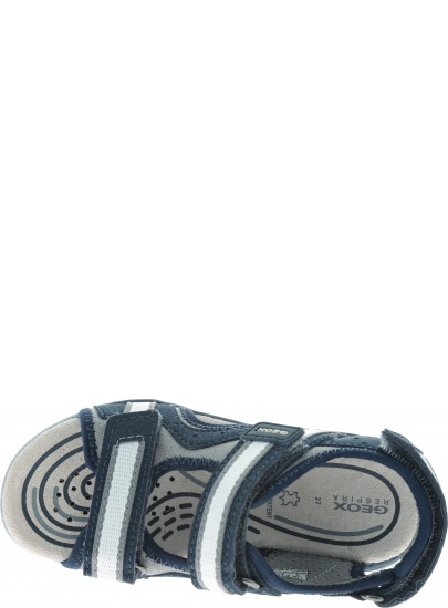 SANDAŁKI GEOX BOREALIS J820RB 01050