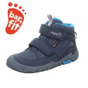 Śniegowce Barefit SUPERFIT Gore-tex Trace 1-006042-8000 1