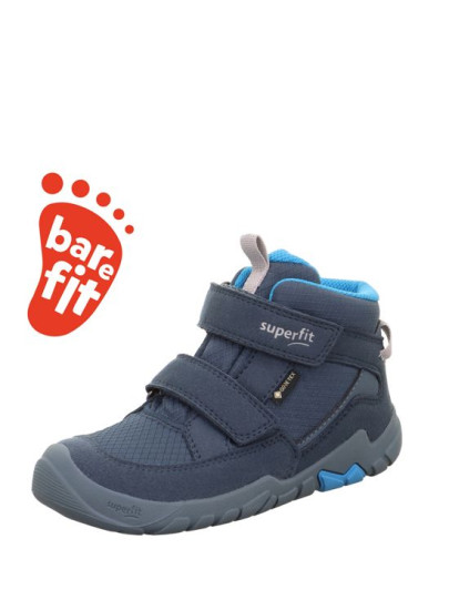 Śniegowce Barefit SUPERFIT...