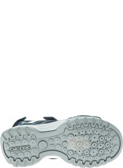 SANDAŁKI GEOX BOREALIS J820RB 01050