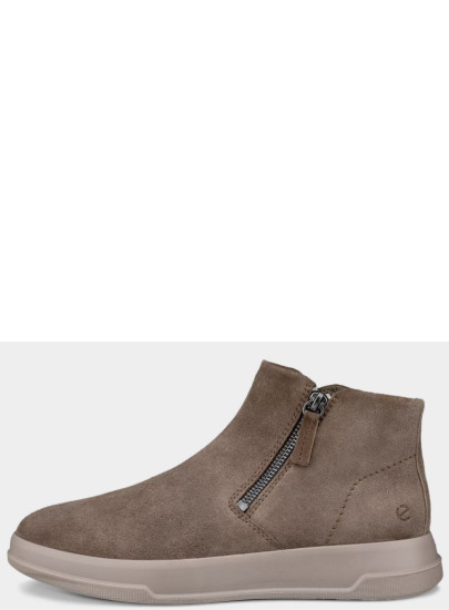 Botki ECCO Move W Dark Clay...