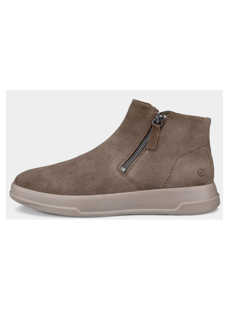 Botki ECCO Move W Dark Clay 223823-05559