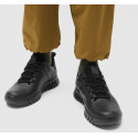 Sneakersy z Gore-tex ECCO Gruuv M Black 525224-01001 7