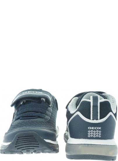 PÓŁBUTY SPORTOWE GEOX ANDROID J8244B