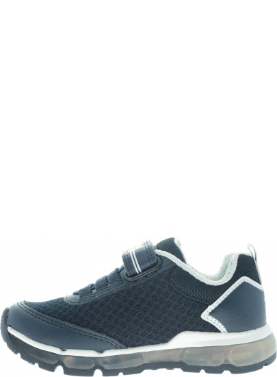 PÓŁBUTY SPORTOWE GEOX ANDROID J8244B