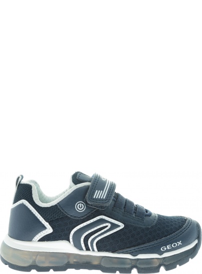 PÓŁBUTY SPORTOWE GEOX ANDROID J8244B