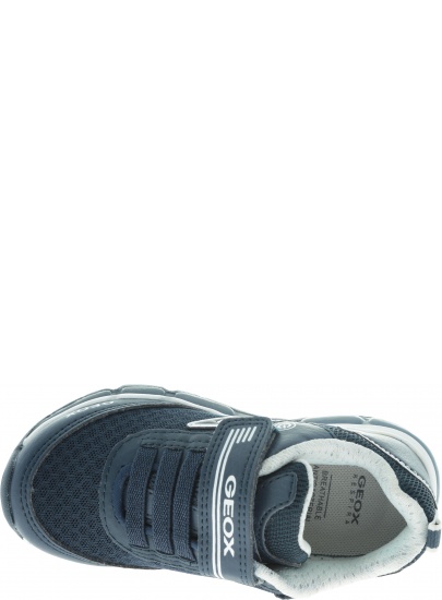 PÓŁBUTY SPORTOWE GEOX ANDROID J8244B