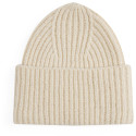 Czapka Zimowa TOMMY JEANS Tjw Script Glitter Beanie AW0AW17984 YBH 2