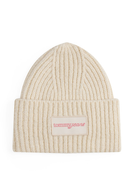 Czapka Zimowa TOMMY JEANS...