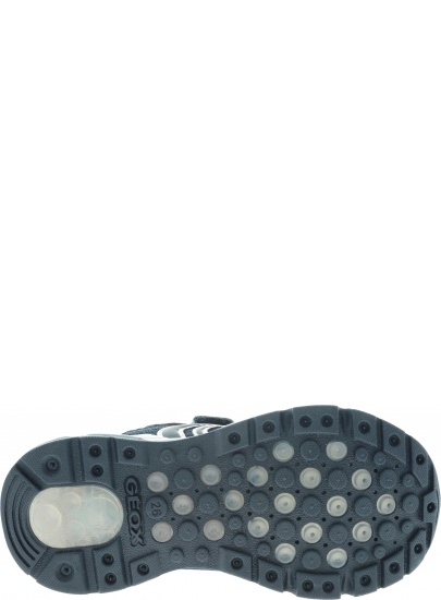 PÓŁBUTY SPORTOWE GEOX ANDROID J8244B