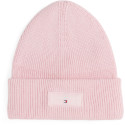 Czapka Zimowa TOMMY JEANS Tjw Linear Beanie AW0AW17913 TIO 1