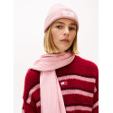 Czapka Zimowa TOMMY JEANS Tjw Linear Beanie AW0AW17913 TIO 4