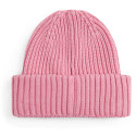 Czapka Zimowa TOMMY JEANS Tjw Script Beanie AW0AW17909 THC 2