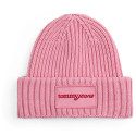 Czapka Zimowa TOMMY JEANS Tjw Script Beanie AW0AW17909 THC 1