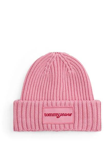 Czapka Zimowa TOMMY JEANS...