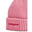 Czapka Zimowa TOMMY JEANS Tjw Script Beanie AW0AW17909 THC 3