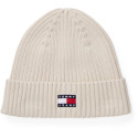 Czapka Zimowa TOMMY JEANS Tjw Heritage Core Beanie AW0AW17899 ACG 1
