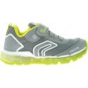 PÓŁBUTY SPORTOWE GEOX ANDROID J8244B 014BU GJ8244A014BU 1006