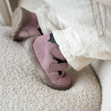 Wodoodporne Buty MRUGAŁA Madi Barefoot Lawenda 6223/5 45 7