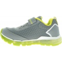 PÓŁBUTY SPORTOWE GEOX ANDROID J8244B 014BU GJ8244A014BU 1006