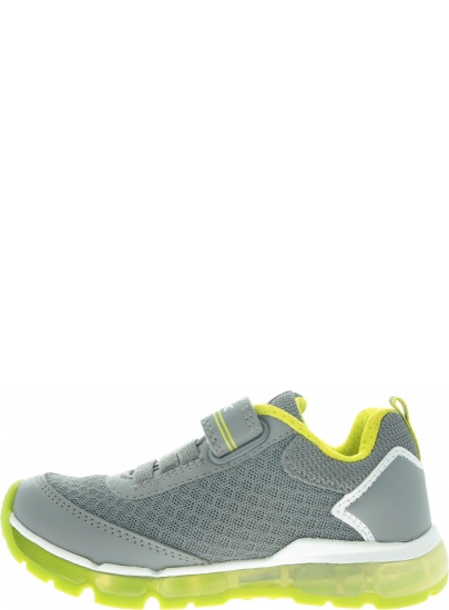 PÓŁBUTY SPORTOWE GEOX ANDROID J8244B 014BU GJ8244A014BU 1006