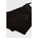 Skarpetki Damskie CALVIN KLEIN Ck Women Short Sock 2P Shiny Logo 701229680 001 3