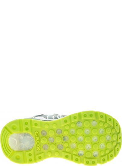 PÓŁBUTY SPORTOWE GEOX ANDROID J8244B 014BU GJ8244A014BU 1006