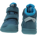 Śniegowce Barefit SUPERFIT Gore-tex Trace 1-006042-8000 2