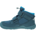 Śniegowce Barefit SUPERFIT Gore-tex Trace 1-006042-8000 4