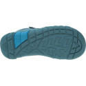 Śniegowce Barefit SUPERFIT Gore-tex Trace 1-006042-8000 6