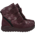 Śniegowce z Gore-Tex ECCO Urban Snowboarder Dark Ruby 722352-61413 1