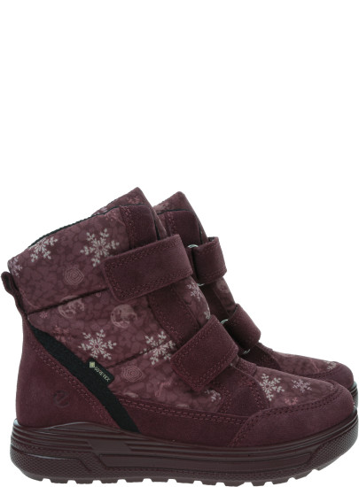 Śniegowce z Gore-Tex ECCO...