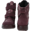 Śniegowce z Gore-Tex ECCO Urban Snowboarder Dark Ruby 722352-61413 2