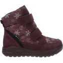Śniegowce z Gore-Tex ECCO Urban Snowboarder Dark Ruby 722352-61413 3