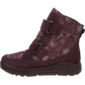 Śniegowce z Gore-Tex ECCO Urban Snowboarder Dark Ruby 722352-61413 4