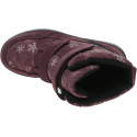 Śniegowce z Gore-Tex ECCO Urban Snowboarder Dark Ruby 722352-61413 5