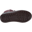 Śniegowce z Gore-Tex ECCO Urban Snowboarder Dark Ruby 722352-61413 6