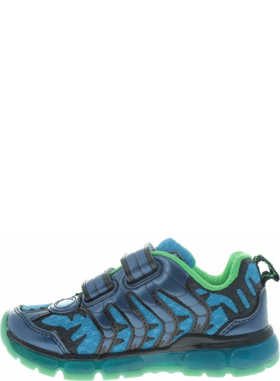 PÓŁBUTY SPORTOWE GEOX ANDROID J8244B 014BU GJ8244A014BU 4002