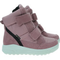 Śniegowce z Gore-Tex ECCO Urban Snowboarder Blush 722352-51550 1