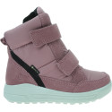 Śniegowce z Gore-Tex ECCO Urban Snowboarder Blush 722352-51550 3