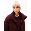 Czapka Zimowa TOMMY HILFIGER TOMMY HILFIGER Pom Pom Beanie Lurex AW0AW17992 TQ6 4