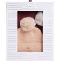 Czapka Zimowa TOMMY HILFIGER TOMMY HILFIGER Pom Pom Beanie Lurex AW0AW17992 TQ6 2