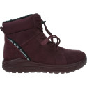 Śniegowce z Gore-Tex ECCO Urban Snowboarder Dark Ruby 722363-61359 3