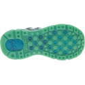 PÓŁBUTY SPORTOWE GEOX ANDROID J8244B 014BU GJ8244A014BU 4002