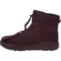 Śniegowce z Gore-Tex ECCO Urban Snowboarder Dark Ruby 722363-61359 4