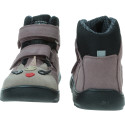 Wodoodporne Buty MRUGAŁA Neko Barefoot Pony Lawenda 6224/5 45 2