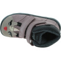 Wodoodporne Buty MRUGAŁA Neko Barefoot Pony Lawenda 6224/5 45 5