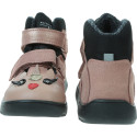 Wodoodporne Buty MRUGAŁA Neko Barefoot Pony Rosa 6224/5 44 2