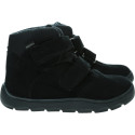 Wodoodporne Buty MRUGAŁA Madi Barefoot Black 6223/5 90 1